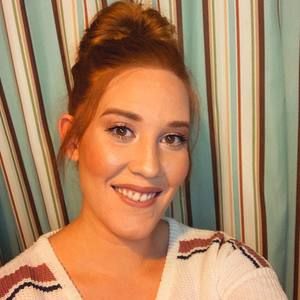 Meet your Posher, Bridget